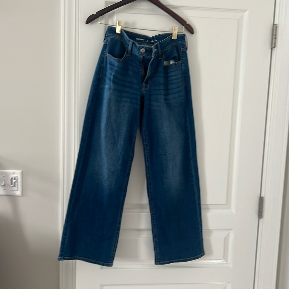 COPY - Wide leg jeans